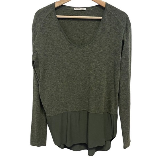 Zara Top - Picture 1 of 6